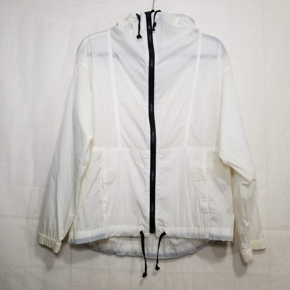 Vintage Gitano Outerwear zip up windbreaker M - Picture 1 of 10